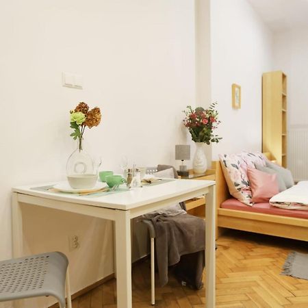 Cozy Place In Krakau Buitenkant foto